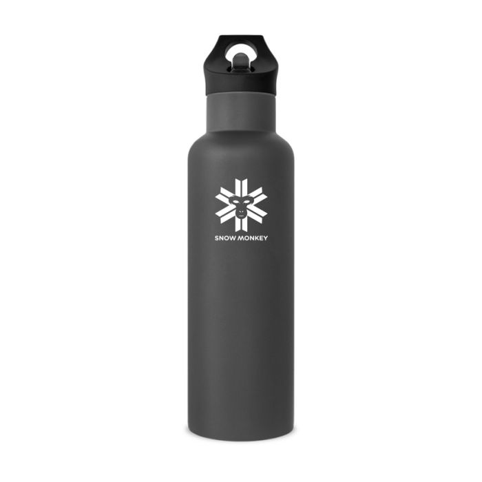 TERMOVKA SNOW MONKEY Go-getter 0,6l granite