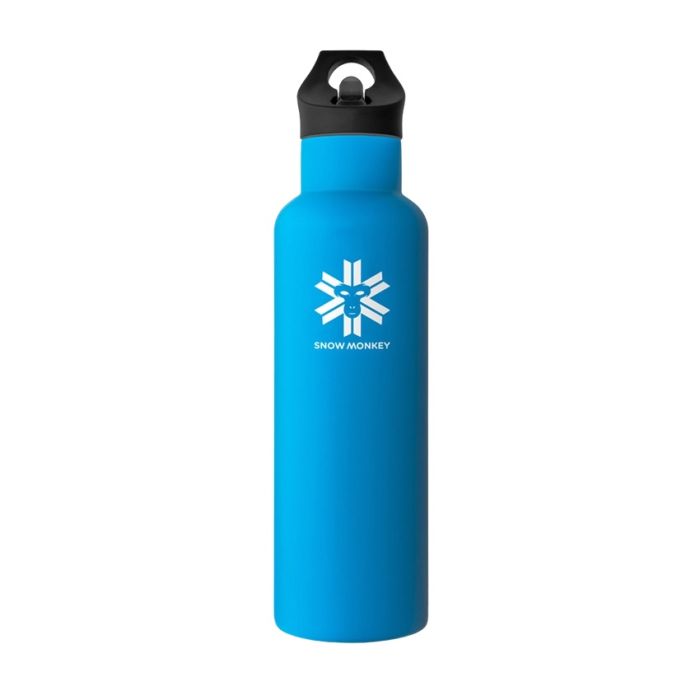 Termovka Snow Monkey GO-GETTER 0,6L modra