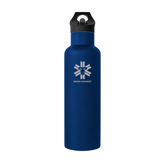 Termovka Snow Monkey GO-GETTER 0,6L midnight blue
