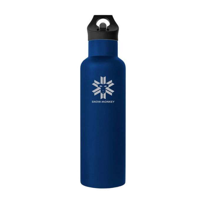 Termovka SnowMonkey GO-GETTER 0,6L midnight blue