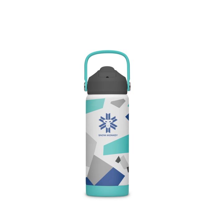 TERMOVKA SNOW MONKEY Kids 530ml Frost Byte