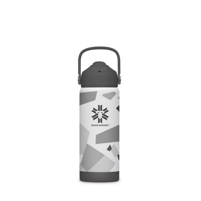TERMOVKA SNOW MONKEY Kids 530ml Shadow Strike