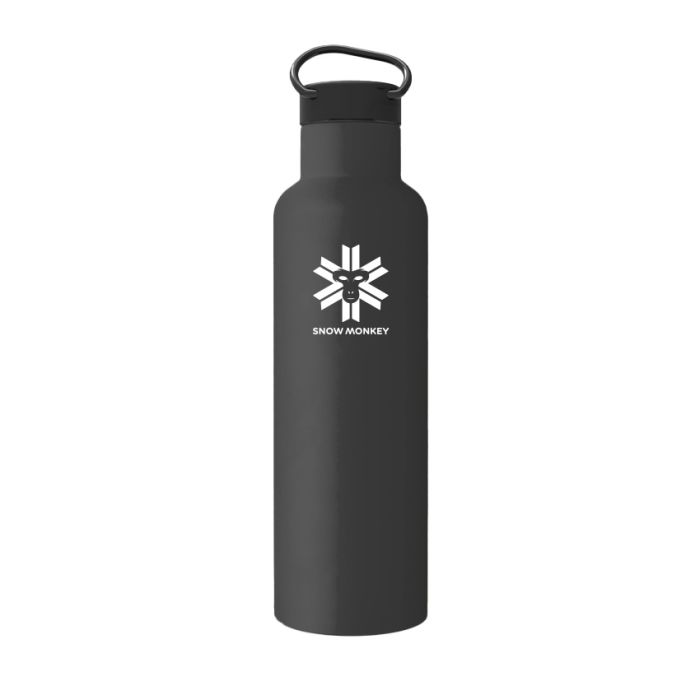 TERMOVKA SNOW MONKEY Mover 0,7L Granite