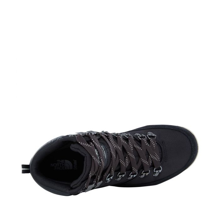 Ženski čevlji BACK TO BERKELEY REDUX (tnf black/vintage white)