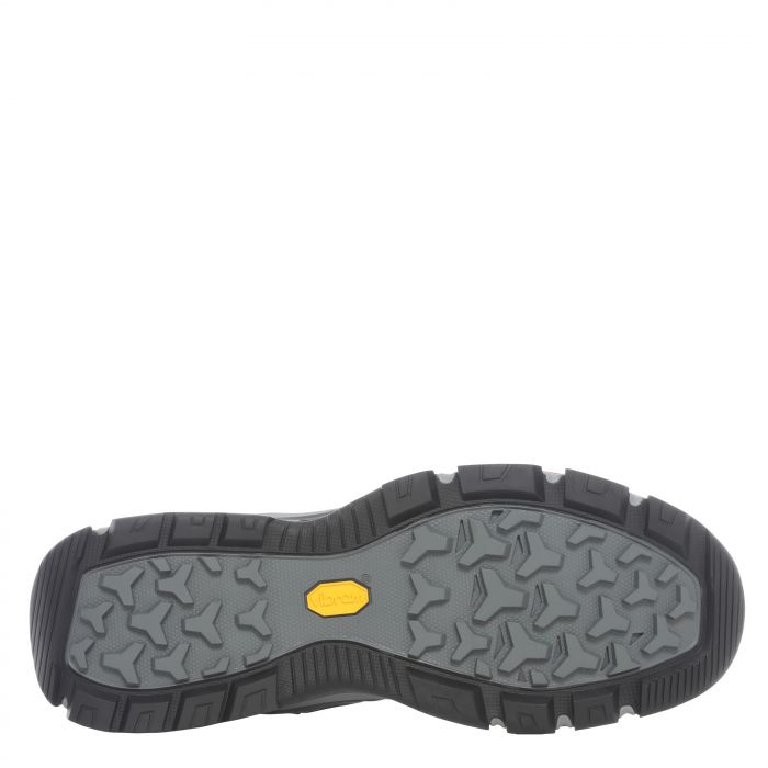 Moški pohodni čevlji CRESTIVALE FUTURELIGHT™ (zincgr/tnfblk) VEL.44,5