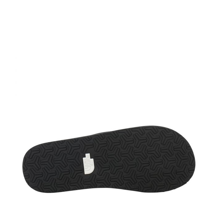 Moške japonke BASECAMP II (tnf black/tnf white)