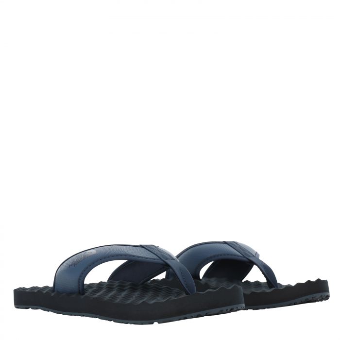 Moške japonke BASECAMP II (shady blue/urban navy)