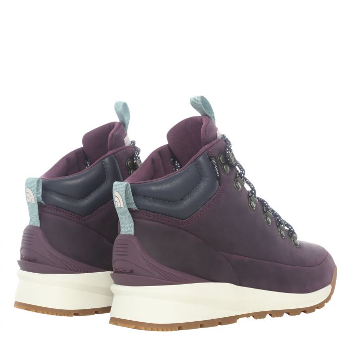 Ženski čevlji BACK TO BERKELEY MID WP (blkbryn/urbnvy)