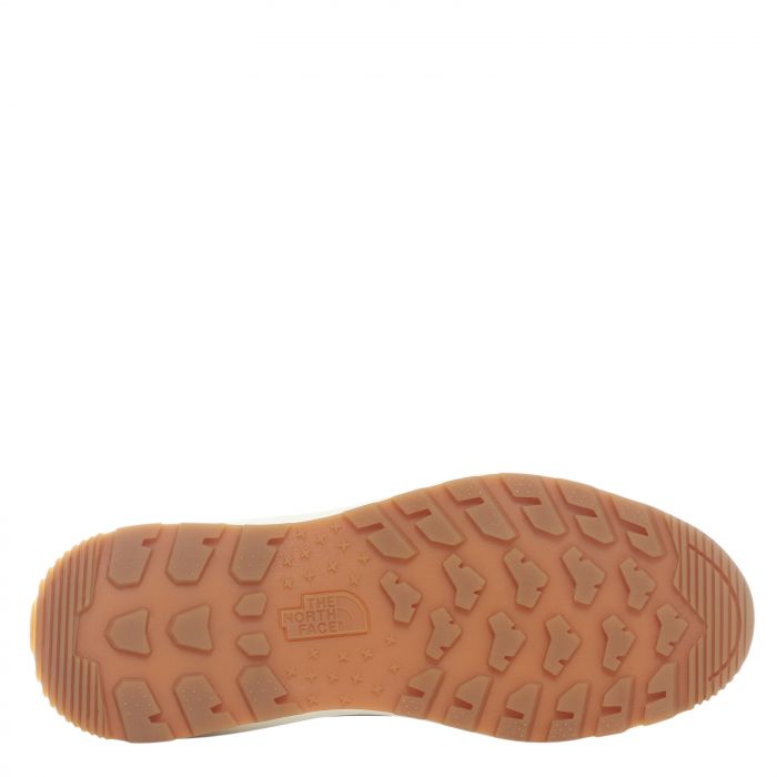 Ženski čevlji BACK TO BERKELEY MID WP (blkbryn/urbnvy)