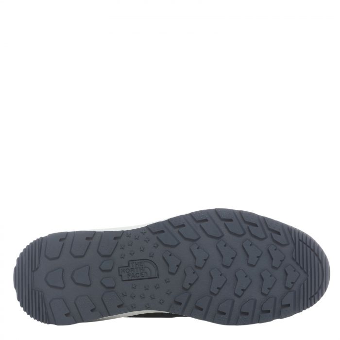 Ženski čevlji BACK TO BERKELEY MID WP (bluopal/hibiscs)