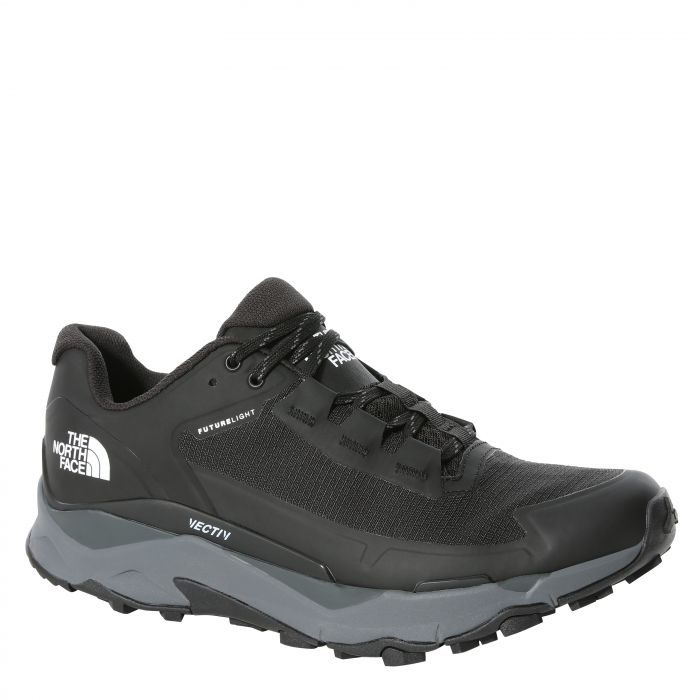 Moški pohodni čevlji VECTIV EXPLORIS FUTURELIGHT™ (tnf black/ zinc grey)