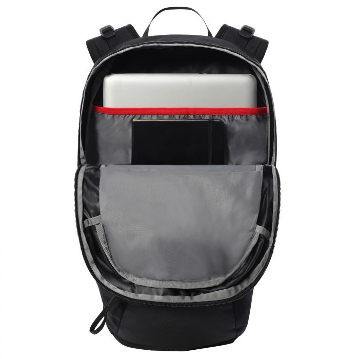 Nahrbtnik BASIN 18 (TNF BLACK)