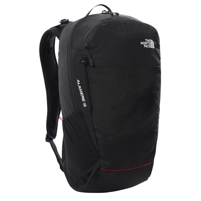 Nahrbtnik BASIN 18 (TNF BLACK)