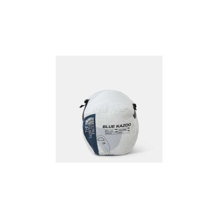 Spalna vreča BLUE KAZOO (BANFFBLU/TINGRY)