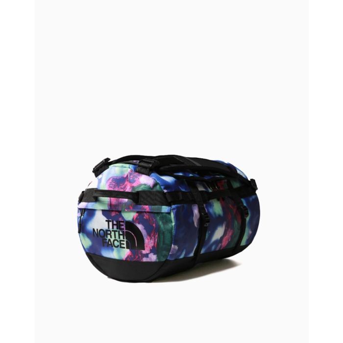 Potovalna torba BASE CAMP DUFFEL - S (LPBUSSLPRT/TNFB)