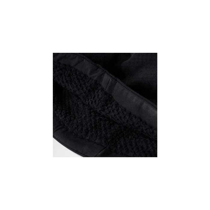 Kapa SUMMIT LHOTSE BEANIE (TNF BLACK)