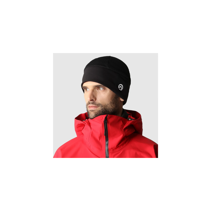 Kapa SUMMIT LHOTSE BEANIE (TNF BLACK)
