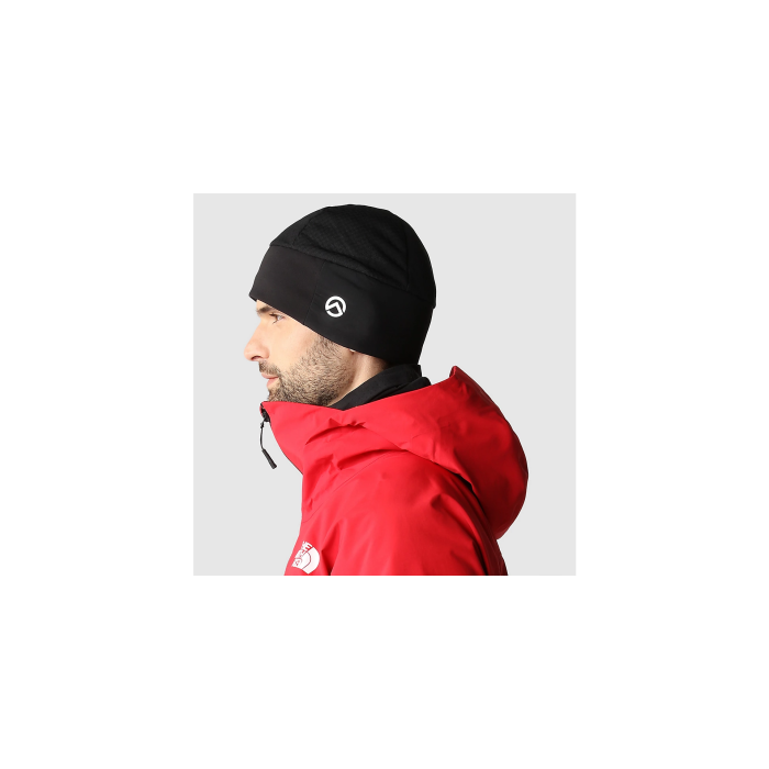Kapa SUMMIT LHOTSE BEANIE (TNF BLACK)
