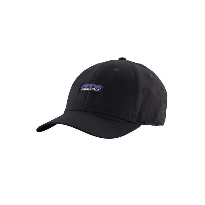 Kapa s šiltom AIRSHED CAP (Black)