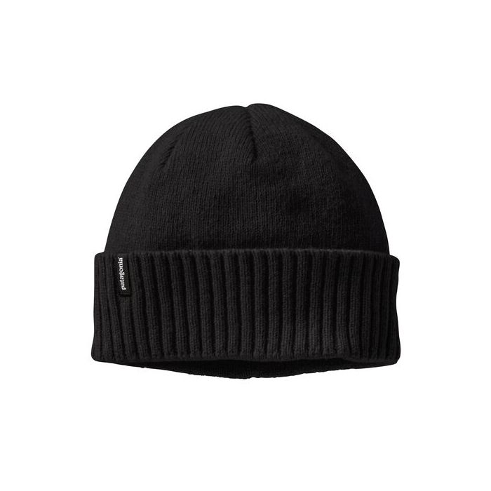 Kapa Brodeo Beanie (Black)