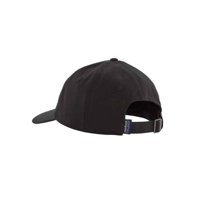 Kapa s šiltom P-6 Label Trad (Black)