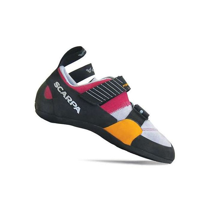 Scarpa ženske plezalke Force X -Velikost 36,5