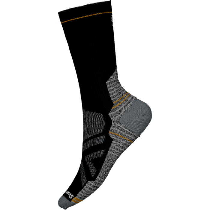 Pohodne nogavice HIKE FULL CUSHION (BLACK)