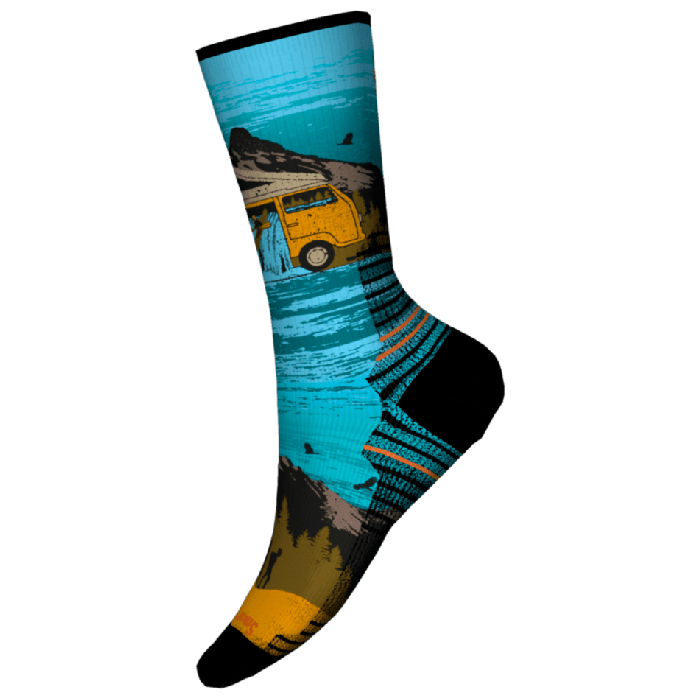 Pohodne nogavice Hike Light Great 42-45 (multicolor)