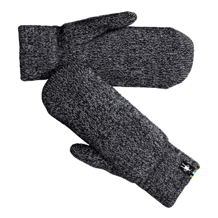 Rokavice COZY MITTEN (BLACK)