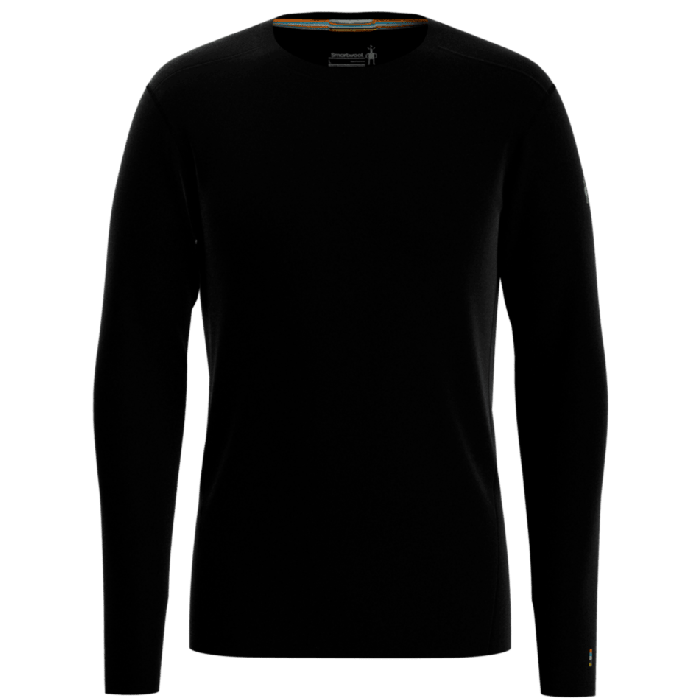 Moško perilo ALL-SEASON MERINO (BLACK)