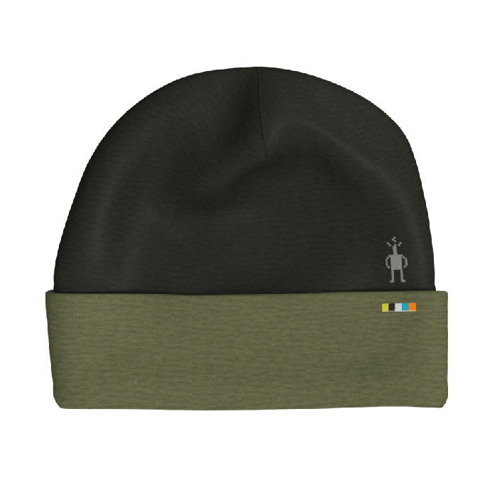 Kapa Thermal Merino Reversible (north woods)