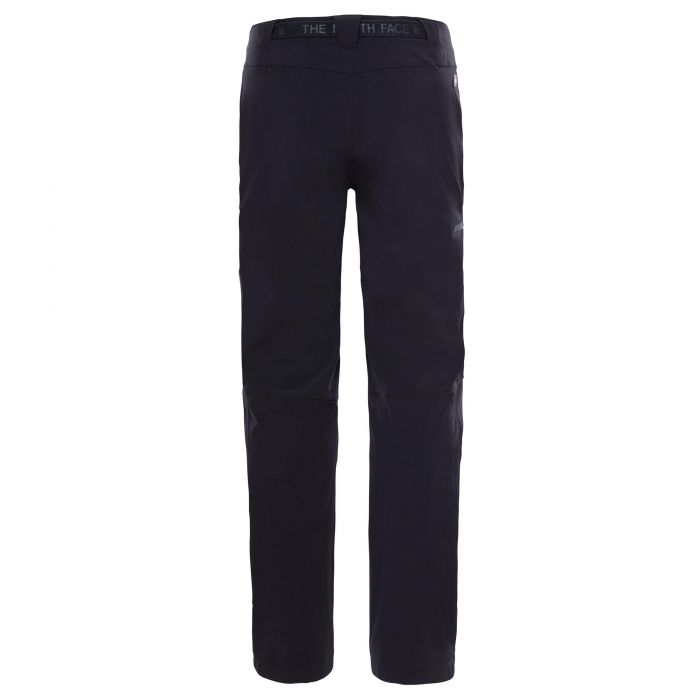 Moške hlače SPEEDLIGHT (tnf black)