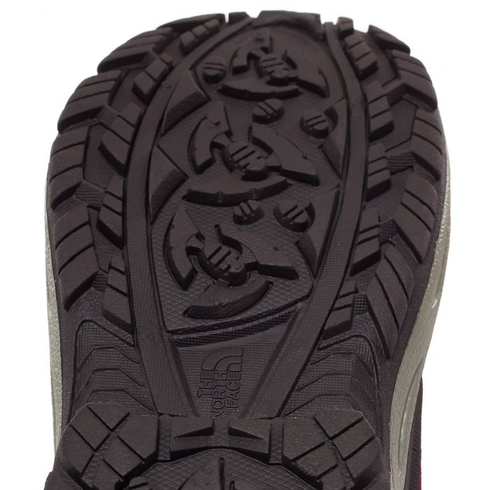 Dekliški zimski nepremočljiv čevelj McMurdo (radiance purple)