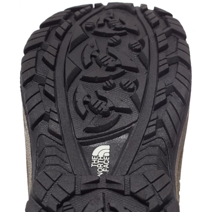 Otroški zimski nepremočljivi čevlji CHILKATS (mudpack/sienna)