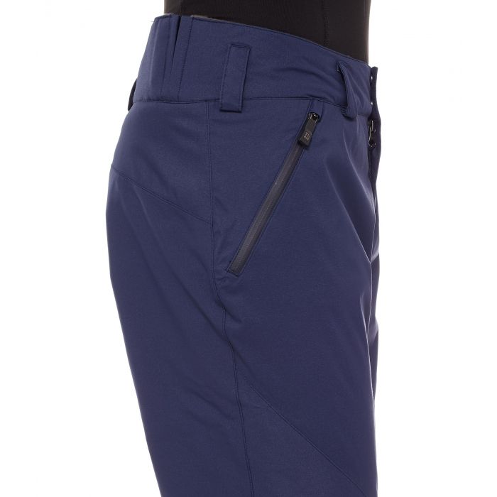 Moške smučarske hlače GRIGNA (cosmic blue)