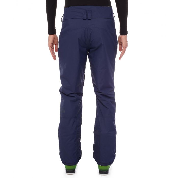 Moške smučarske hlače GRIGNA (cosmic blue)