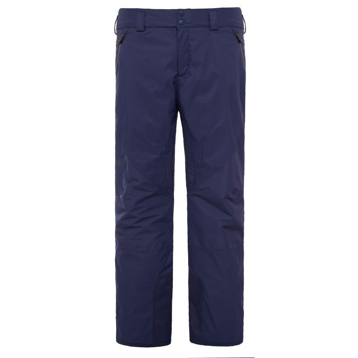 Moške smučarske hlače GRIGNA (cosmic blue)