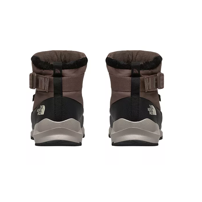 Ženski copati THERMOBALL PULL-ON (DEEPTAUP/TNFBLK) VEL.36