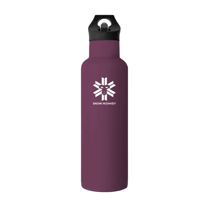 TERMOVKA SNOW MONKEY Go-getter 0,6l Plum