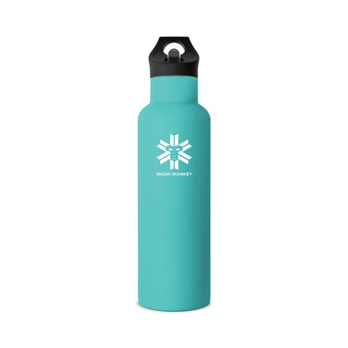 TERMOVKA SNOW MONKEY Go-getter 0,6l Soča Mint