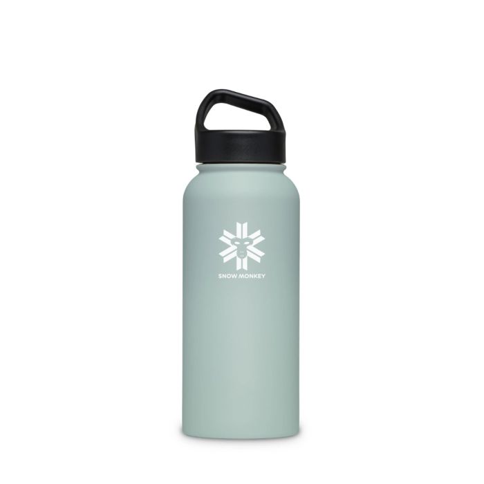 TERMOVKA SNOW MONKEY Traveler 1l sage