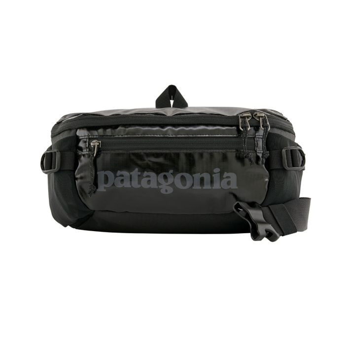 Torbica Black Hole Waist Pack 5L (Black)