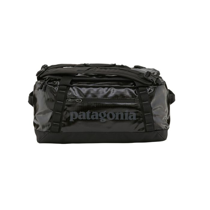 Potovalna torba Black Hole Duffel 40L (Black)