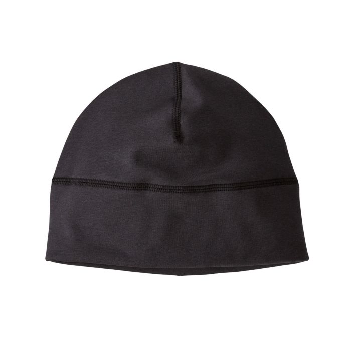 Kapa R1 Daily Beanie (Black)