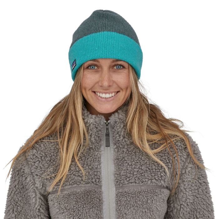 Kapa Fun Hog Beanie (Plume Grey)