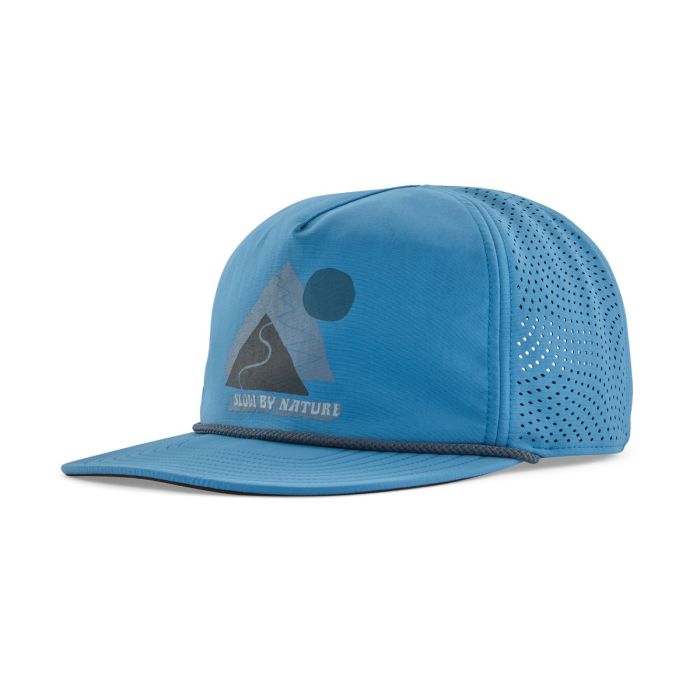 Kapa s šiltom Snowfarer Cap (Slow Going: Anacapa Blue)