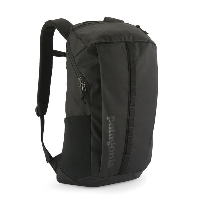 Nahrbtnik Black Hole Pack 25L (Black)