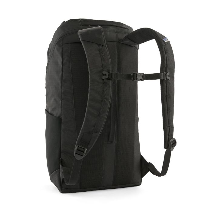 Nahrbtnik Black Hole Pack 25L (Black)
