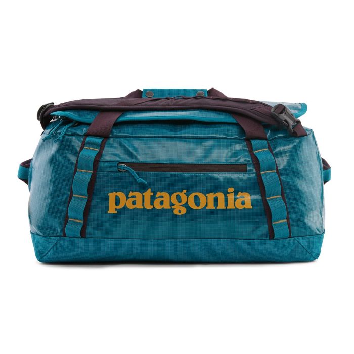 Potovalna torba Black Hole Duffel 40L (Belay Blue)