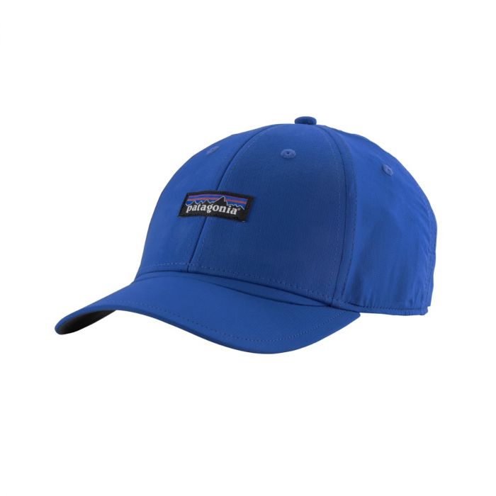 Kapa s šiltom AIRSHED CAP (Superior Blue)